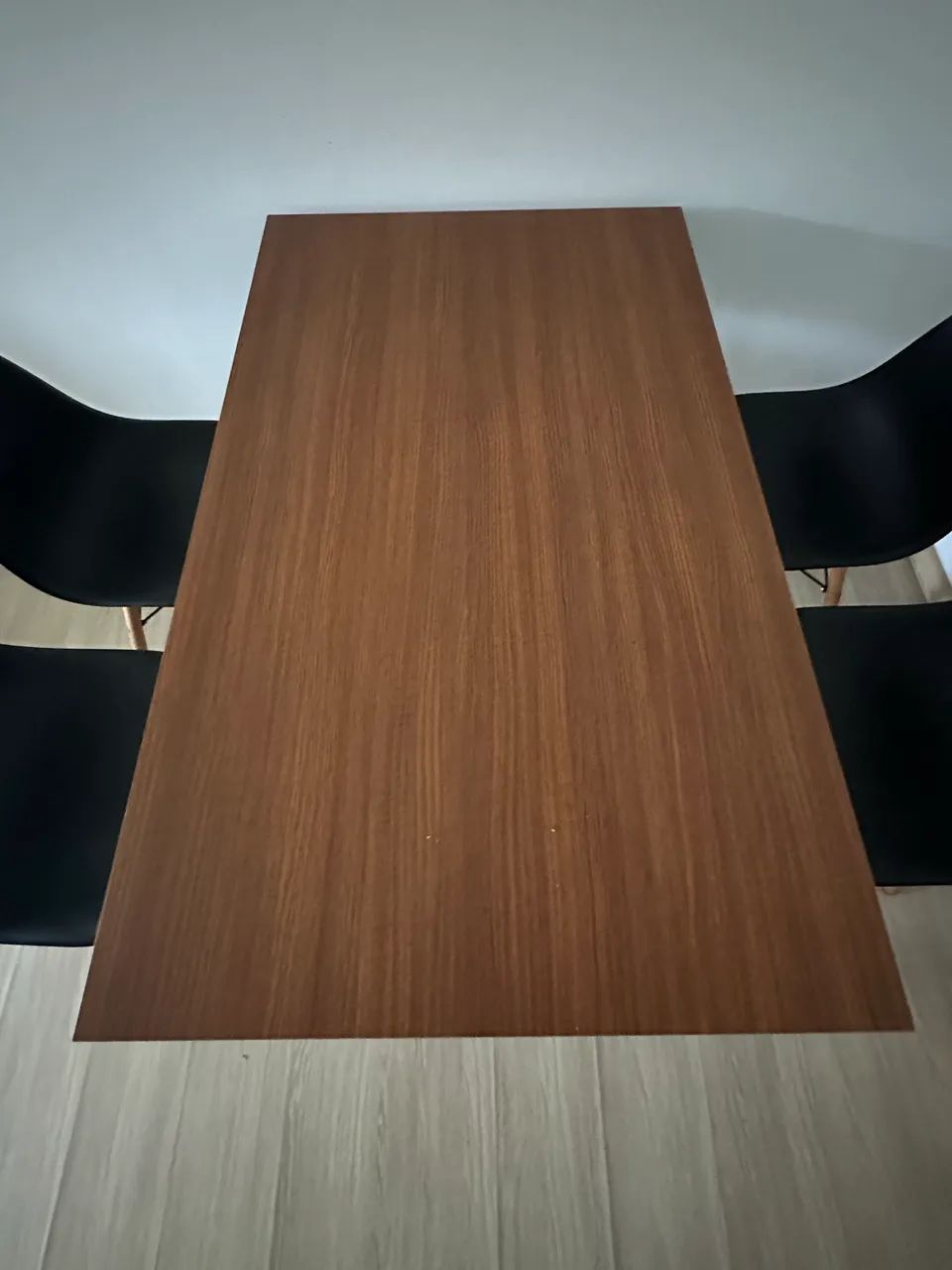 Mesa linda impecável  - Foto 3