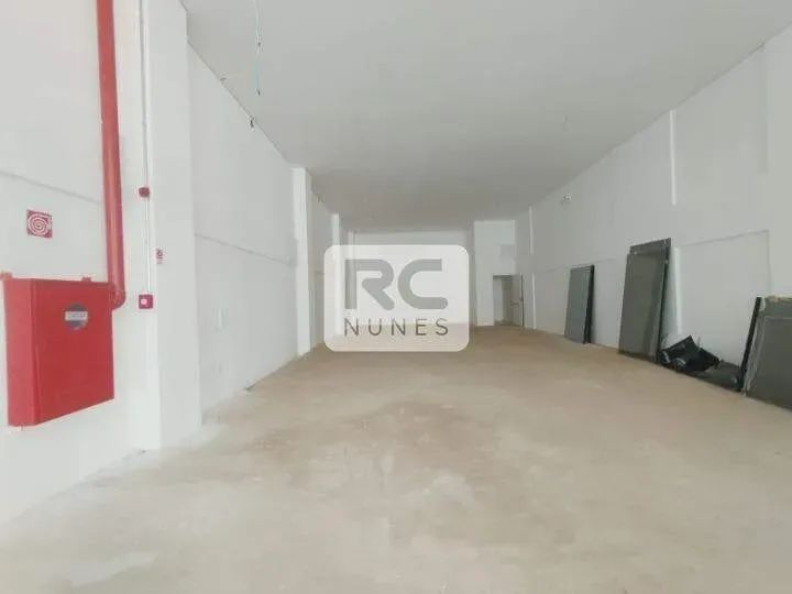 Loja nova com área total 143,41 m² no Bairro Centro- Belo Horizonte