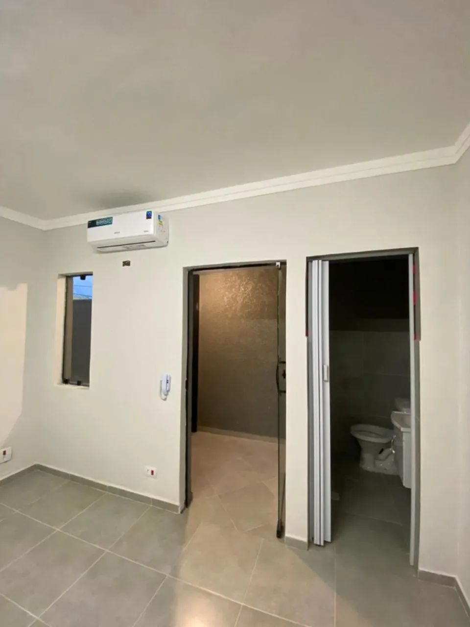 Sala Comercial NOVA C/ AR CONDICIONADO para alugar - Jardim Amélia - Sumaré - Foto 3