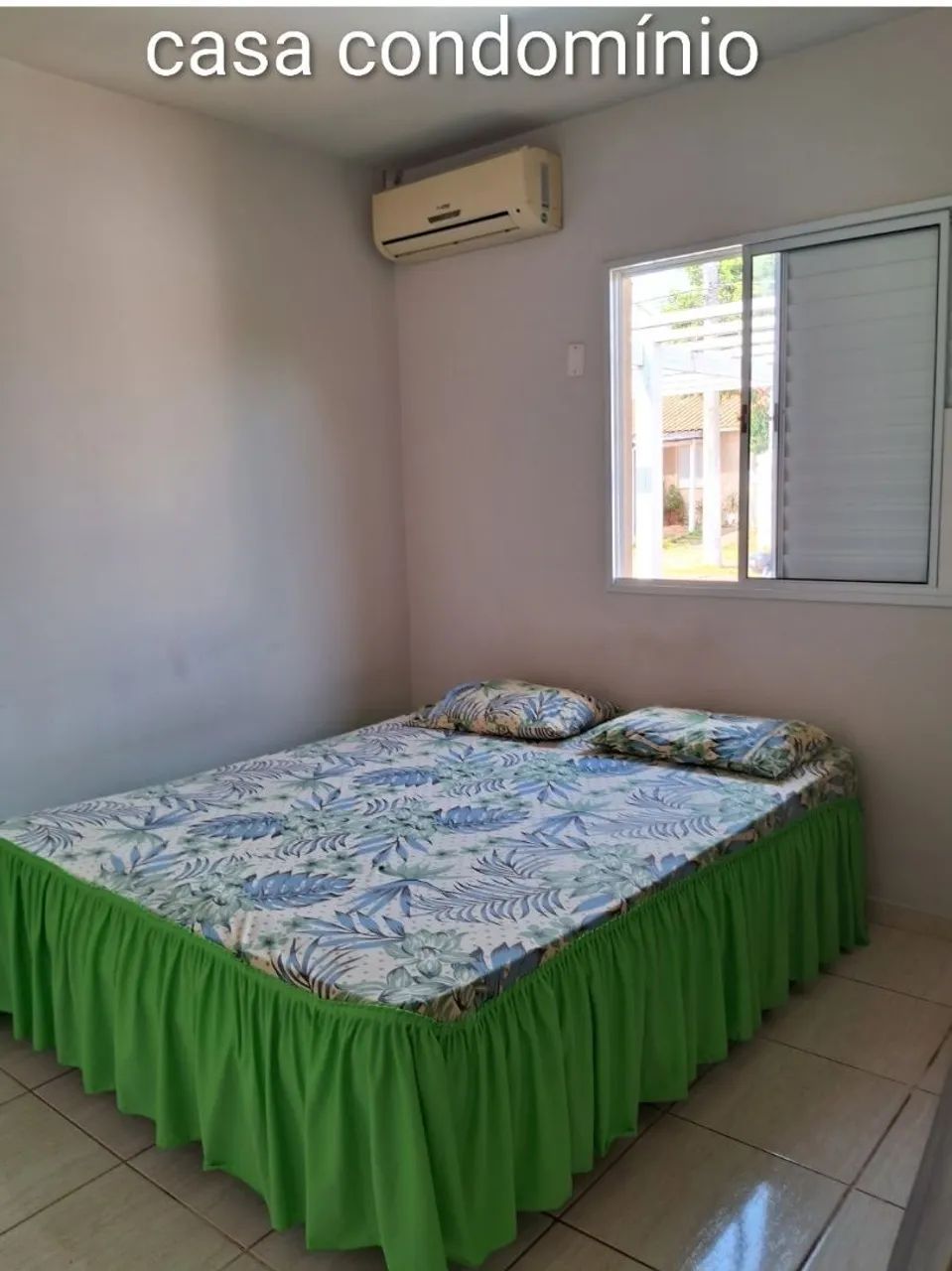 Casa mobiliada diária ou temporada  - Foto 3