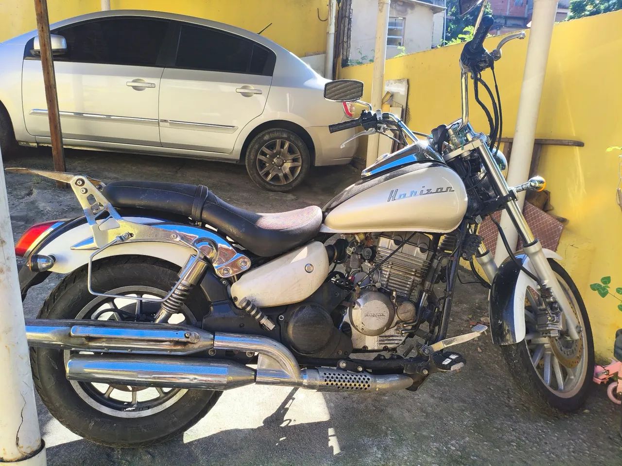 Horizon 250 - Foto 5