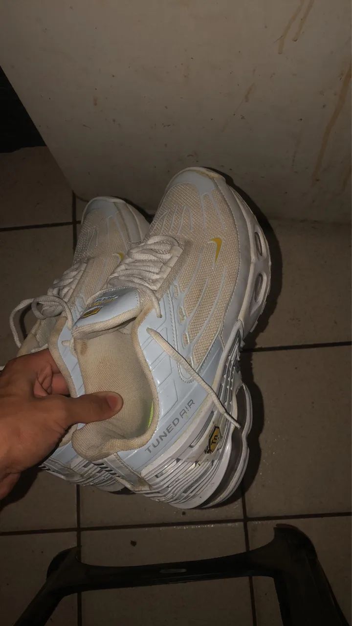Tênis Nike tn - Foto 2