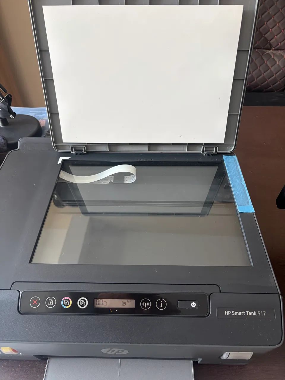 Impressora HP novíssima - Foto 3