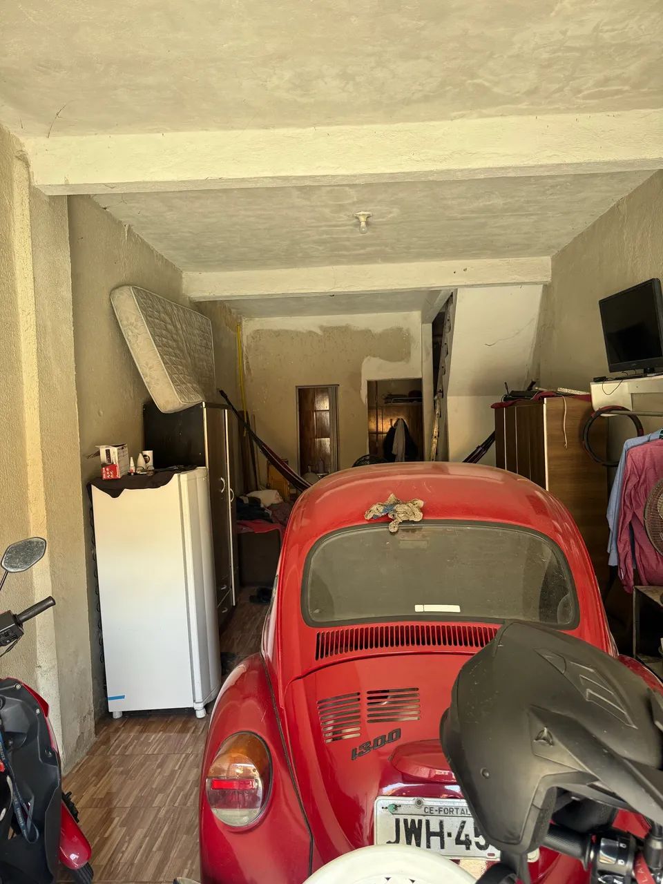 Casa na avenida Alberto magno  - Foto 3