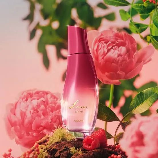 Perfume Luna Divina 