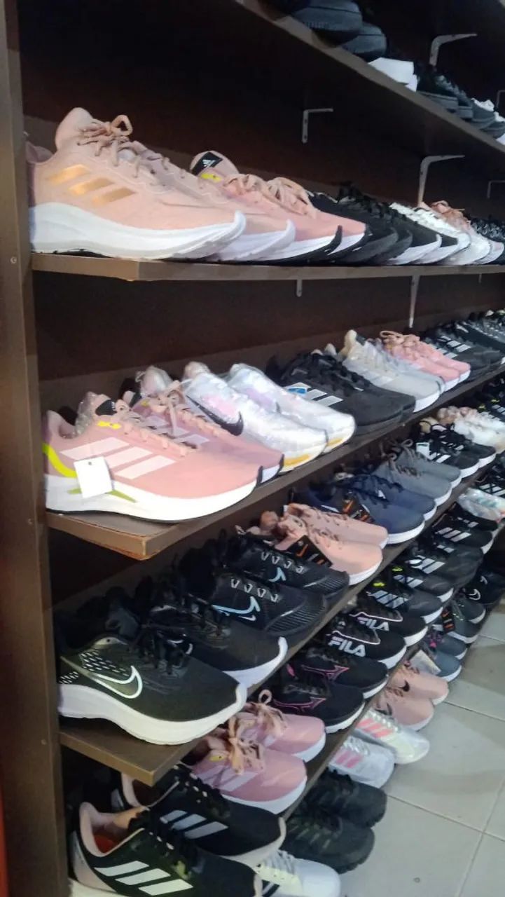 Sapatos Multimarcas  - Foto 4