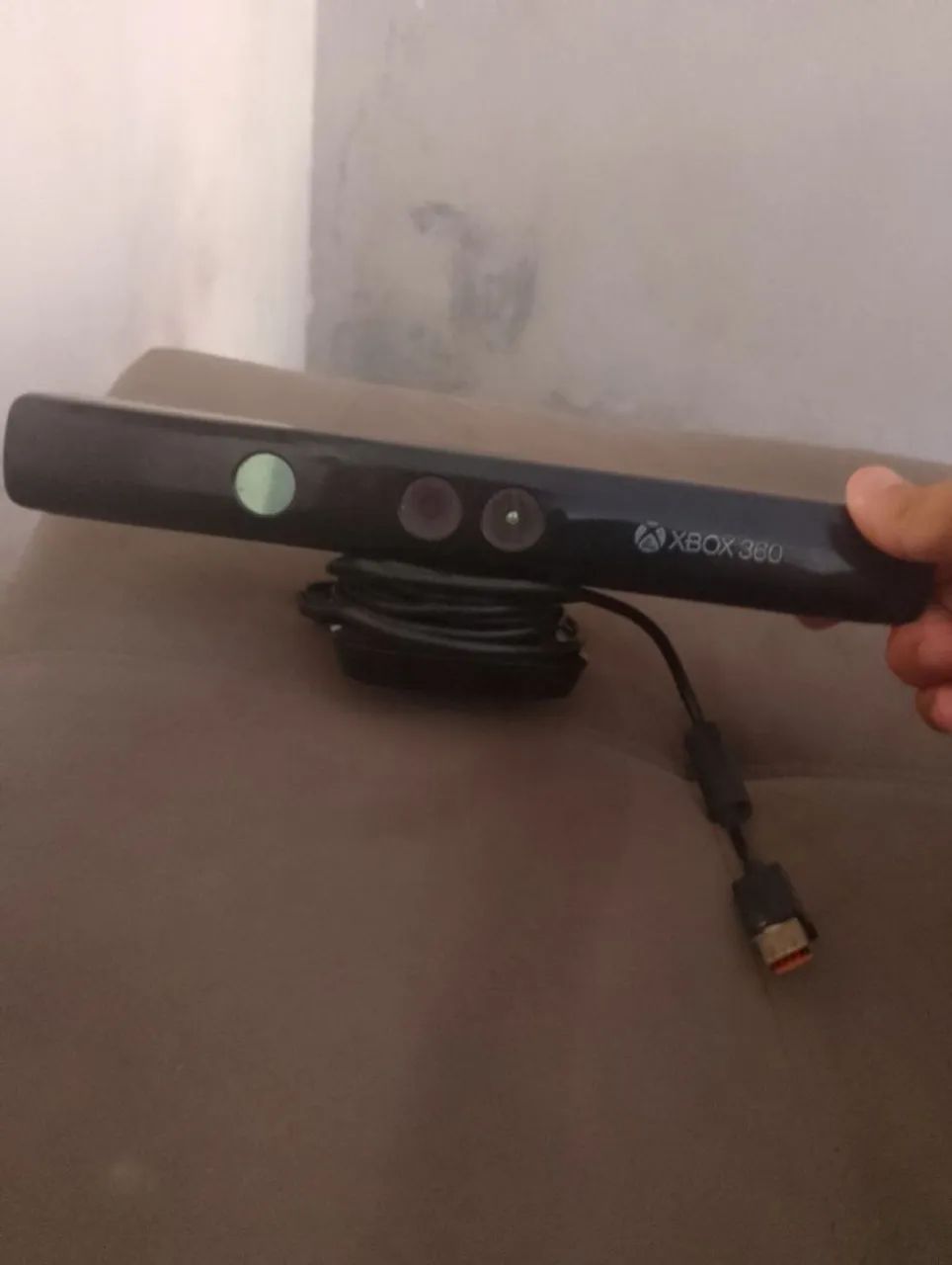 vende-se Kinect do Xbox 360 - Foto 2