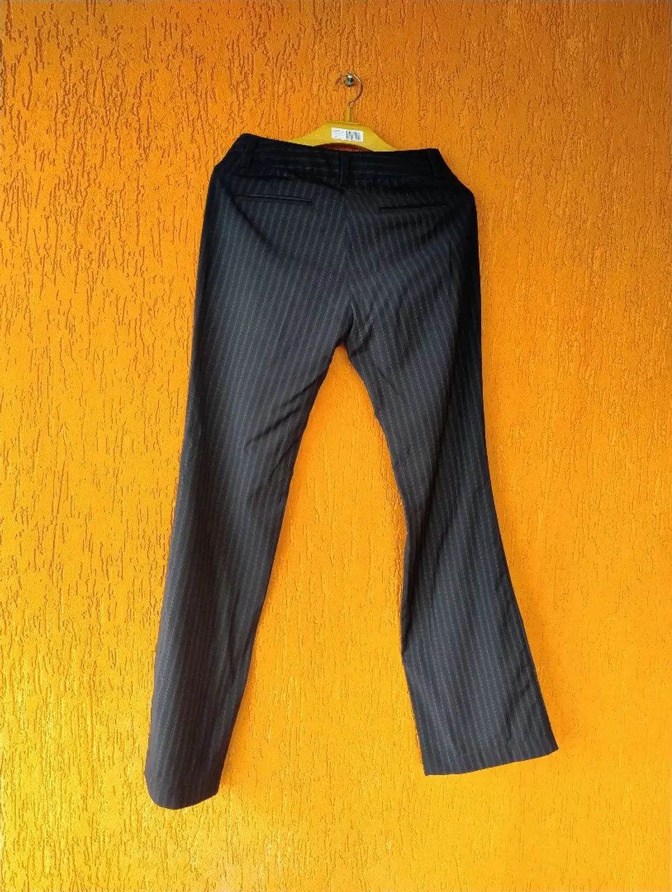 Calça Luigi Bertolli City 36 - Foto 3