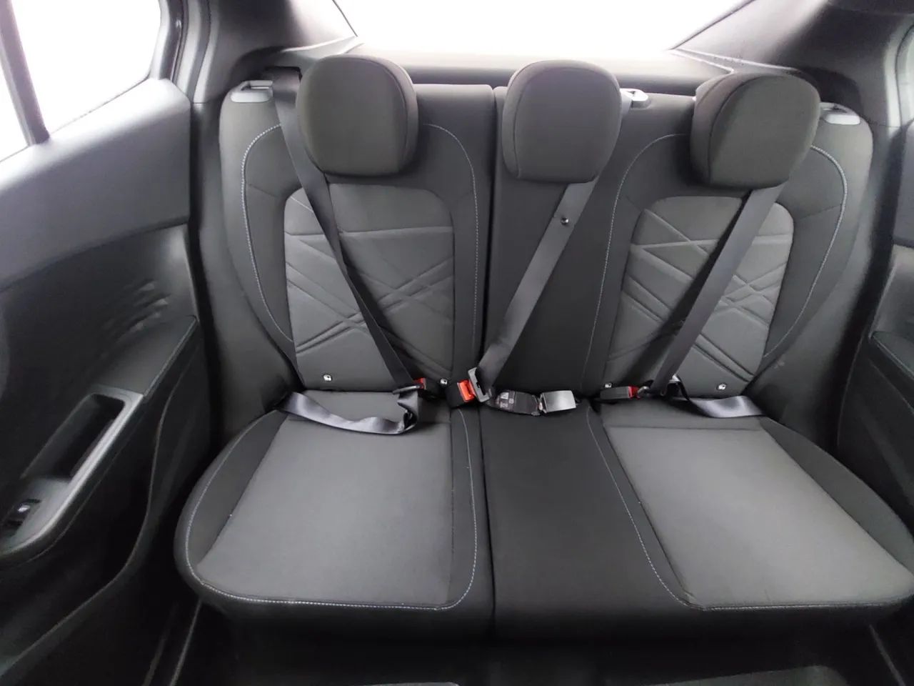 Fiat Fastback Audace 200 TB Aut (Hibrído), foto 16 de 18