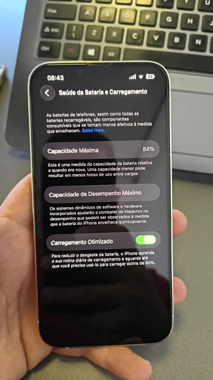 iPhone 13 pro - Foto 3