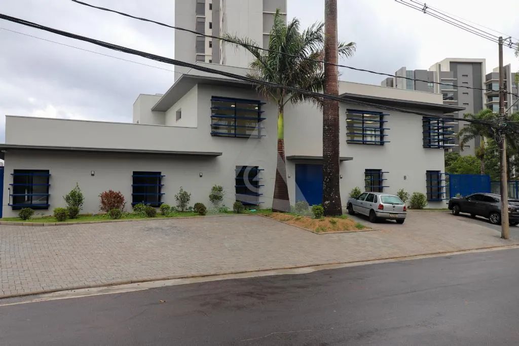Casa para alugar em Campinas, Nova Campinas, com 1 quarto, com 900 m²