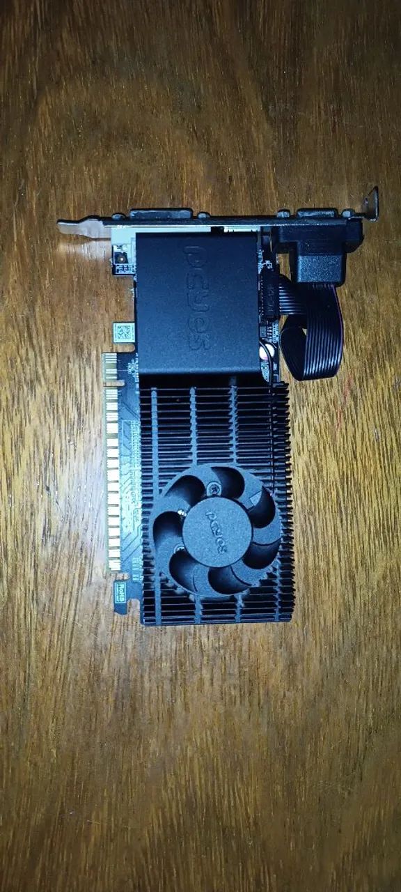 GT 610 2GB - Foto 4