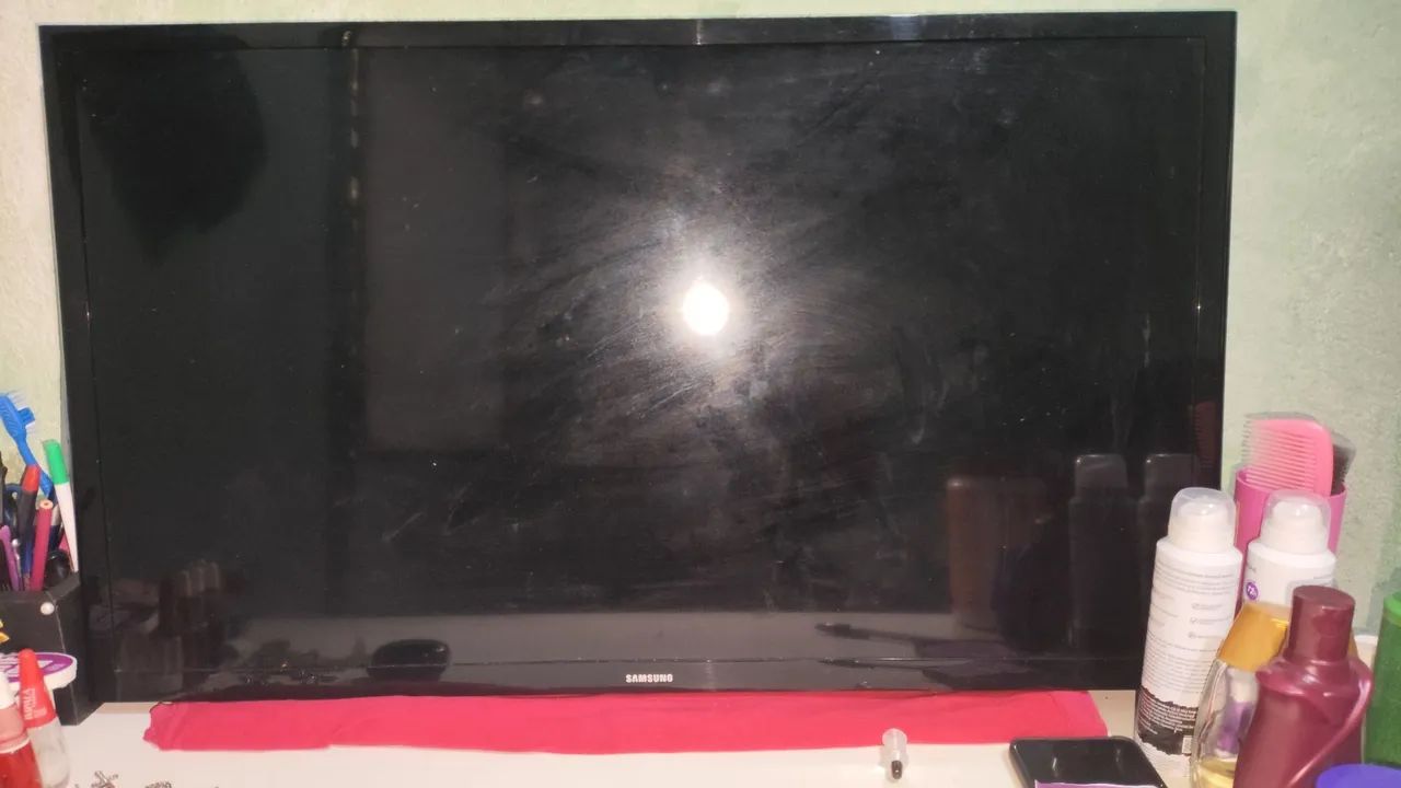 Tv Samsung 32
