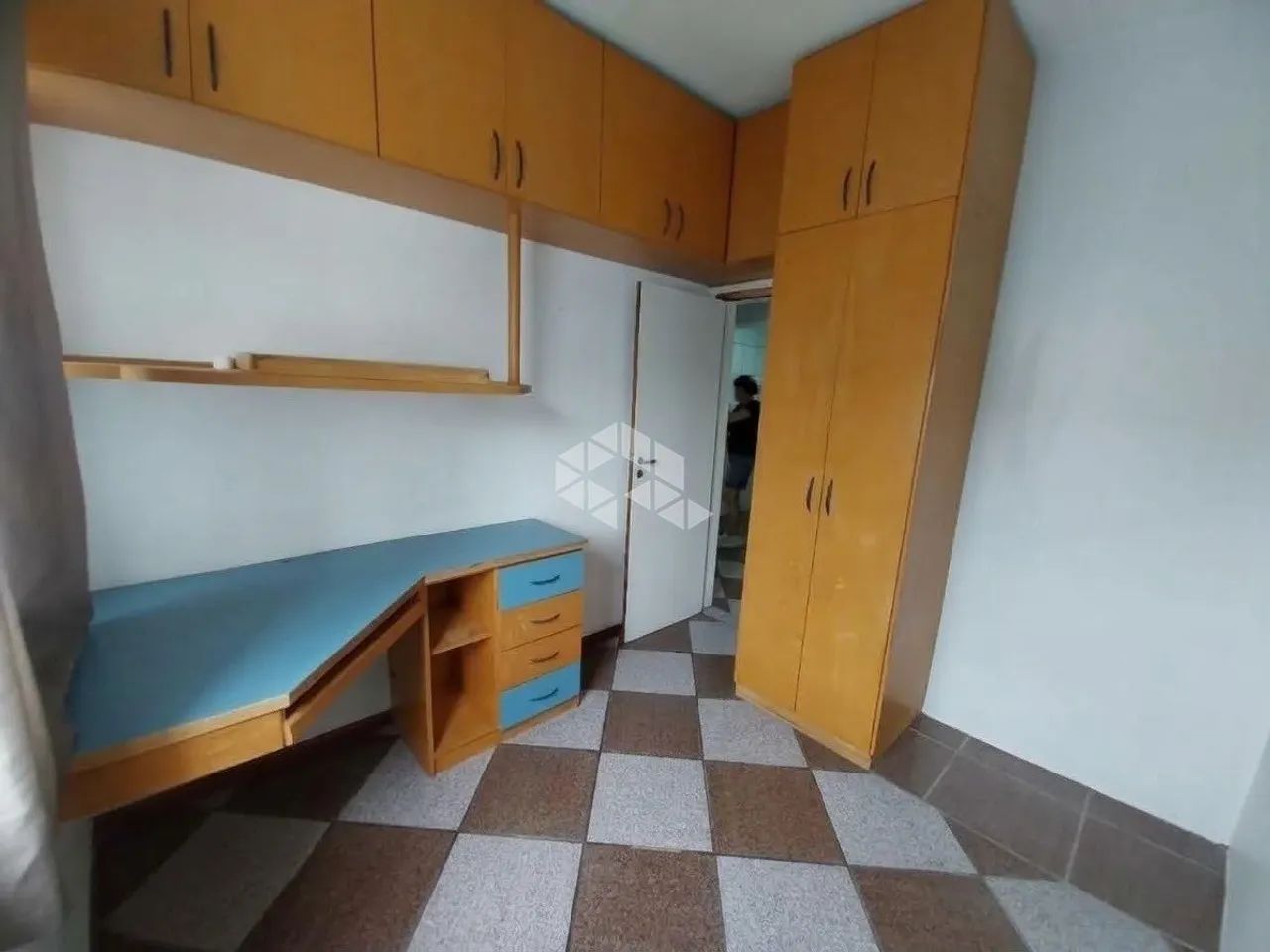 APARTAMENTO 3 QUARTOS SEMI MOBILIADO À VENDA NO CENTRO DE FLORIANÓPOLIS - Foto 3