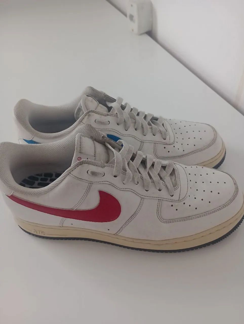 Air force one N°43
