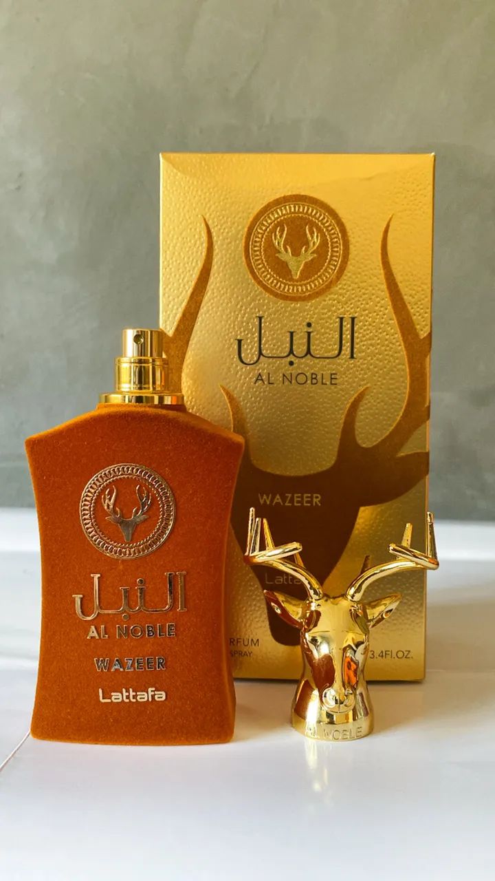 Al Noble Wazeer - Foto 4