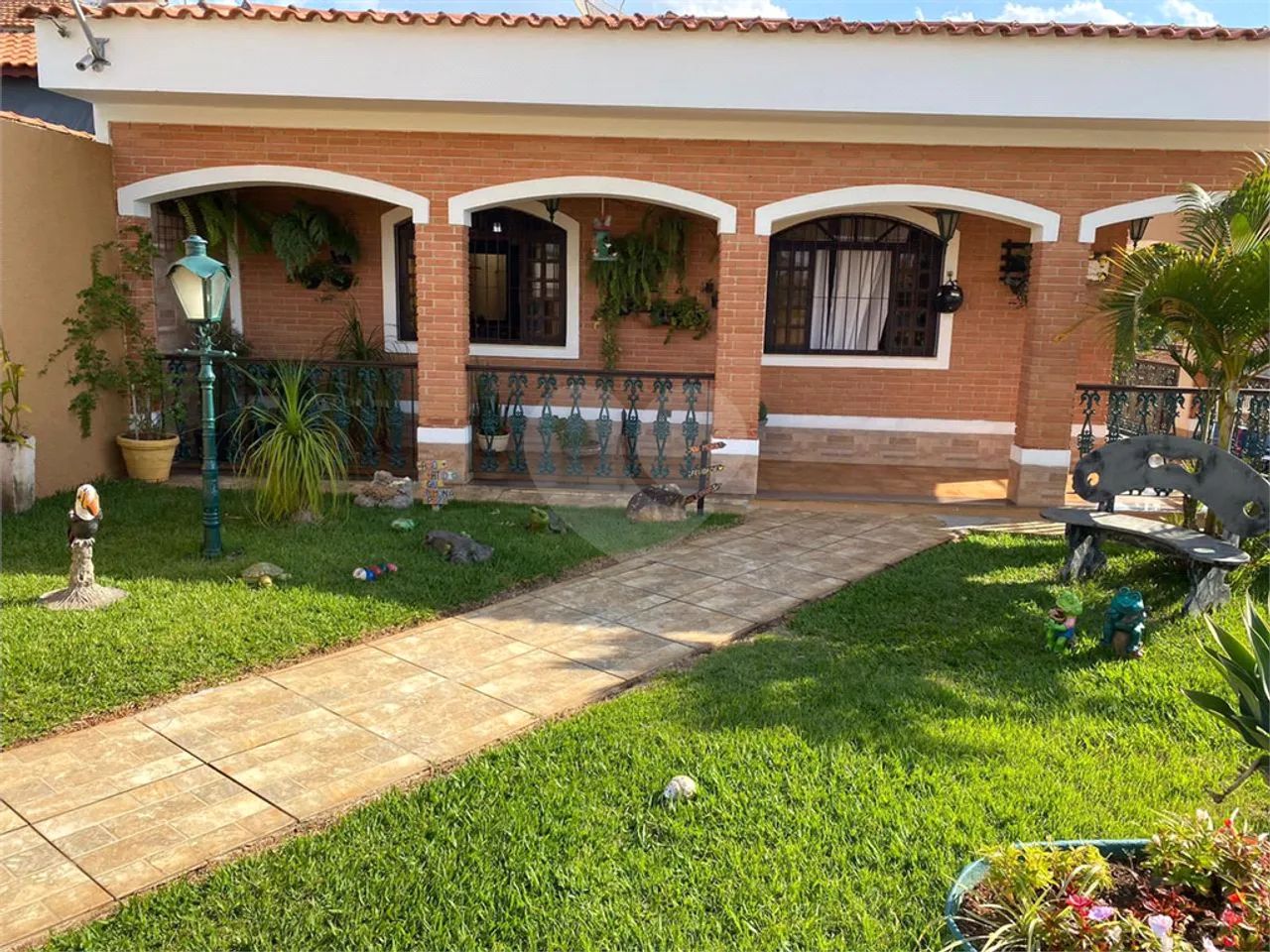 Casa com 3 quartos à venda em Centro - SP - Foto 2