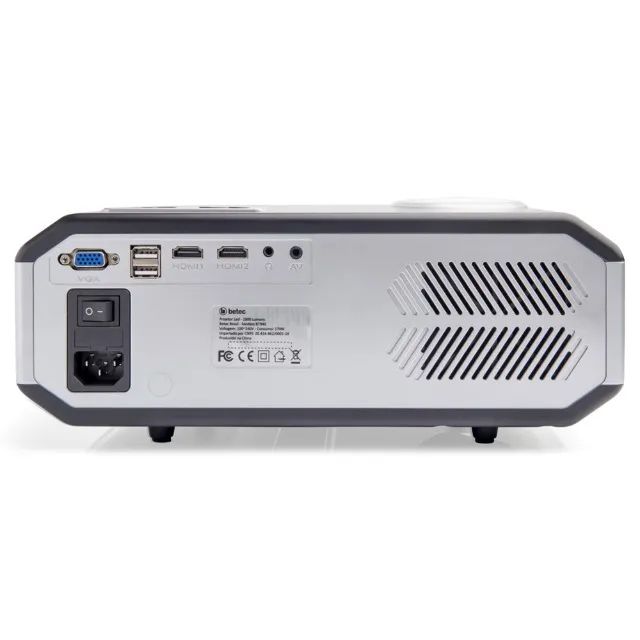 Projetor betec B940 - Foto 2