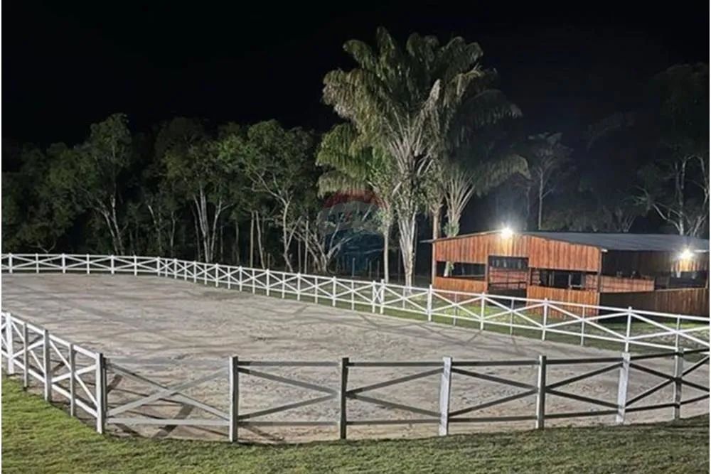 terreno no residencial Chácaras do Rio Negro Lote de 1000m2 - Iranduba