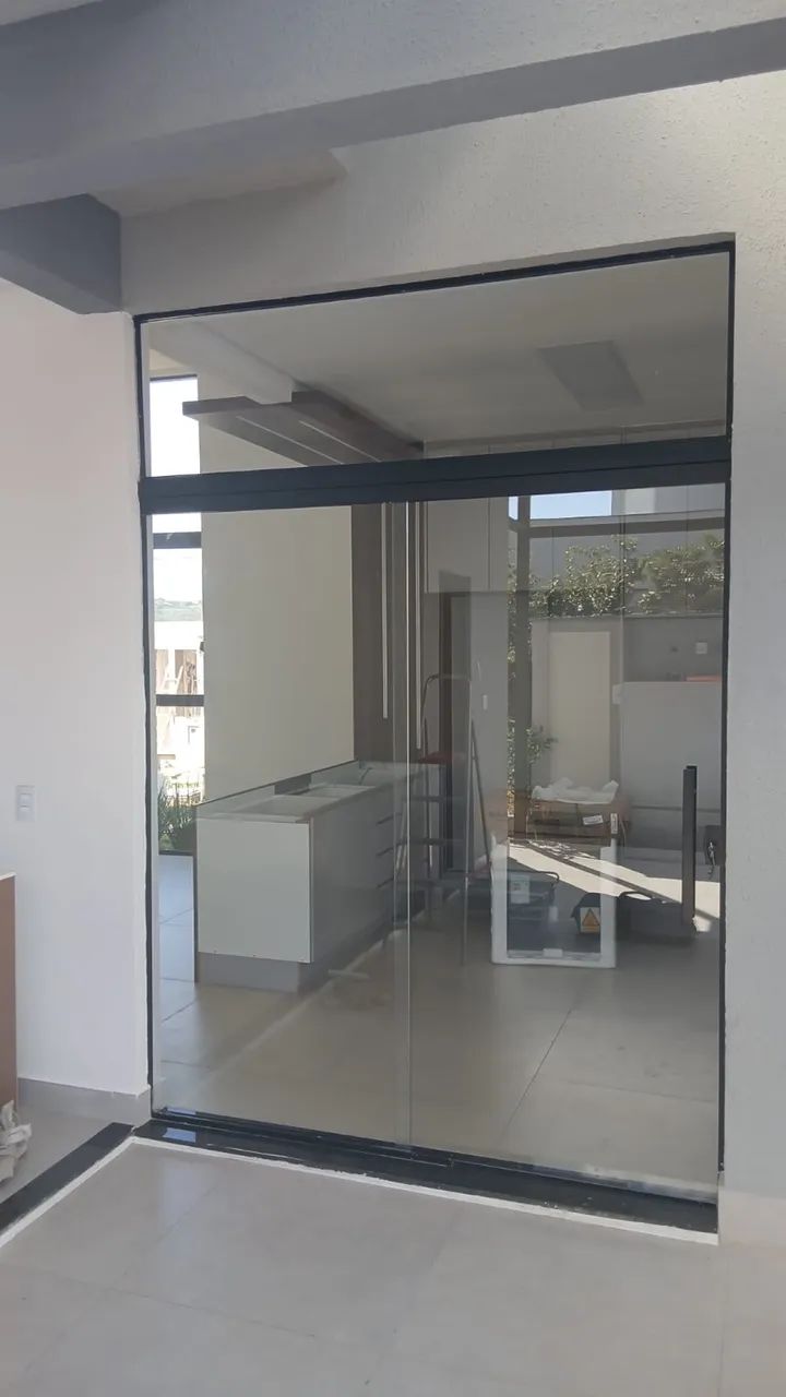 Porta De Vidro - Foto 3