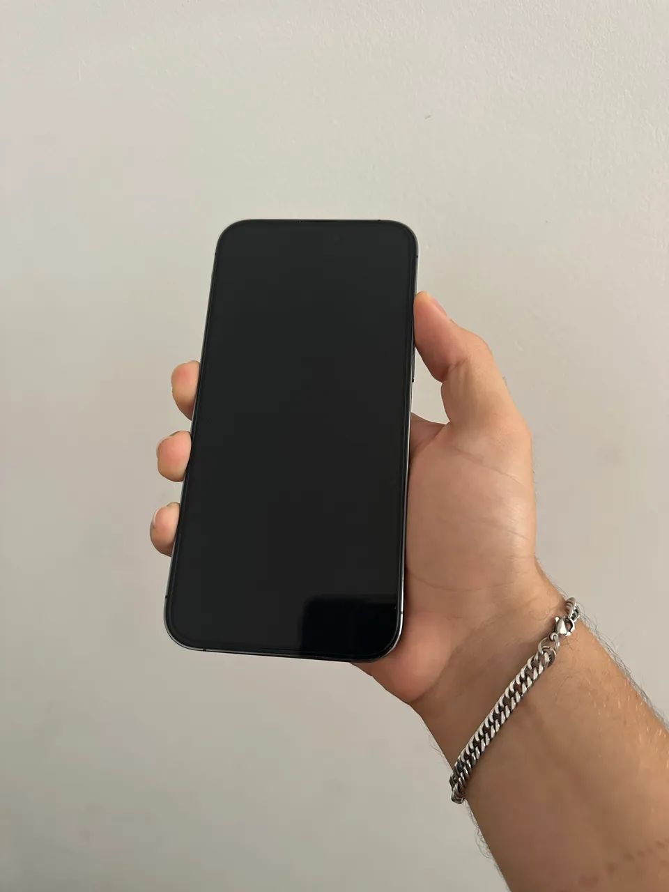 IPHONE 14 PRO MAX CONSERVADÍSSIMO  - Foto 4