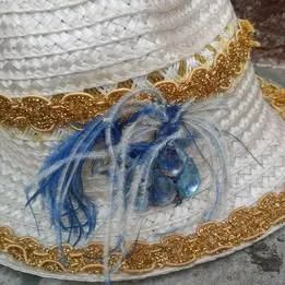 Chapéu De festas - Foto 2