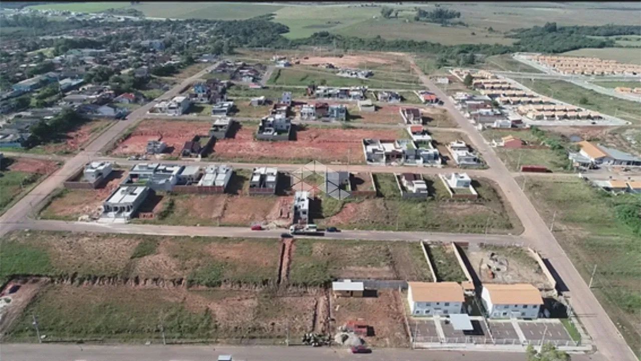 .Lote Galapagos