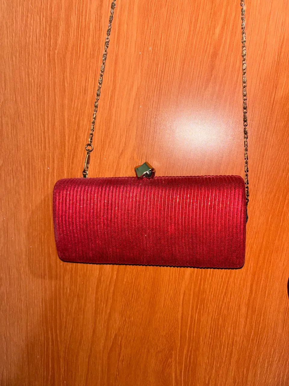 Bolsa clutch - Foto 3
