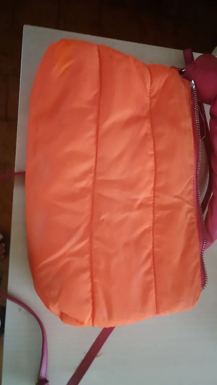 Bolsa Shitzu Dupla Face  - Foto 2