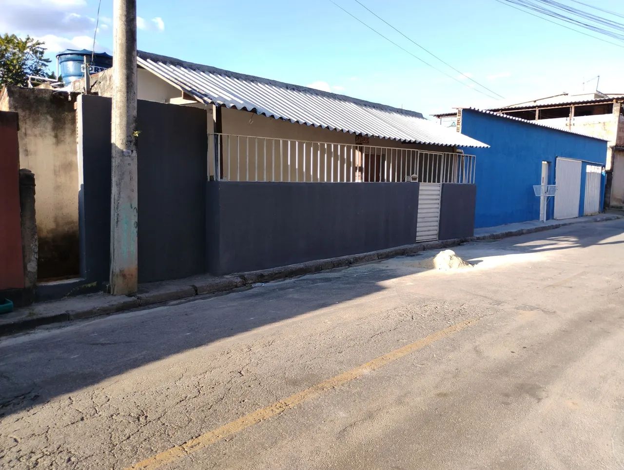Casa chácara  - Foto 3