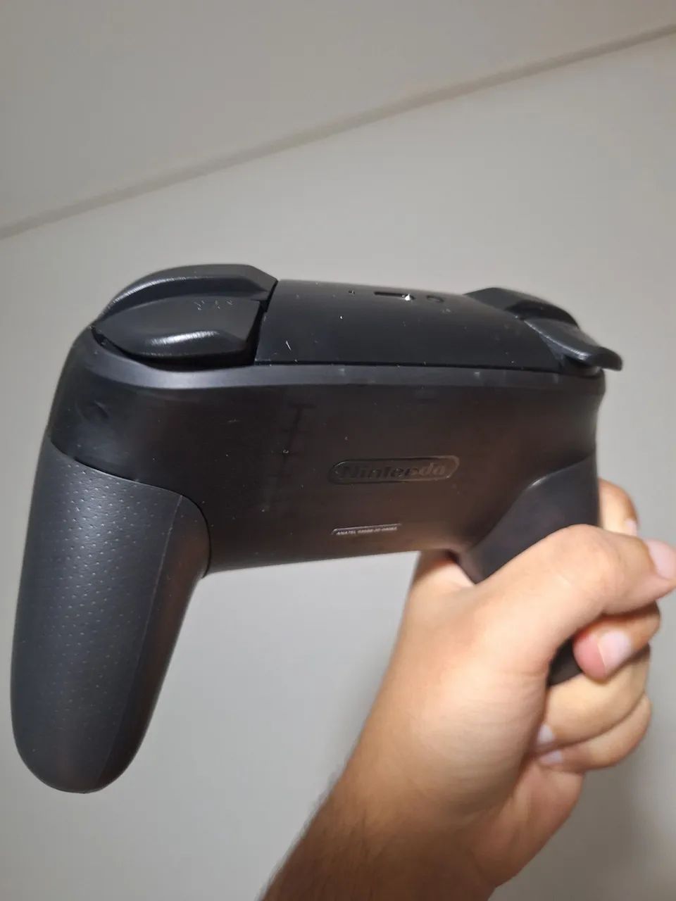 Controle PRO - Nintendo Switch - Foto 2