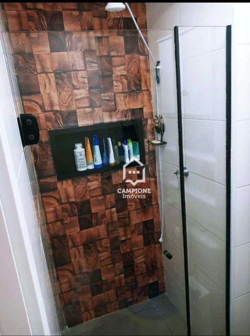 Apartamento à venda, 35 m² por R$ 256.000,00 - Jaraguá - São Paulo/SP - Foto 12
