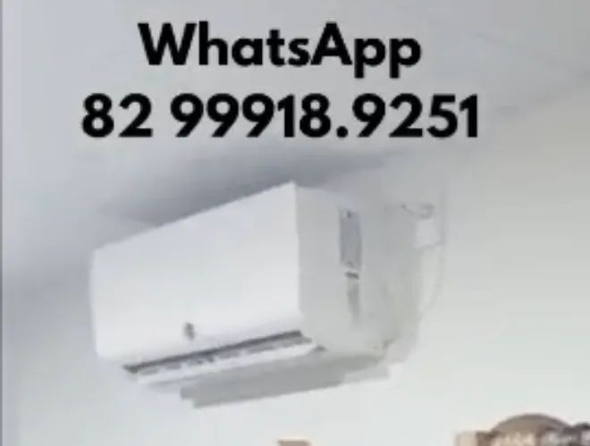 Ar condicionado 