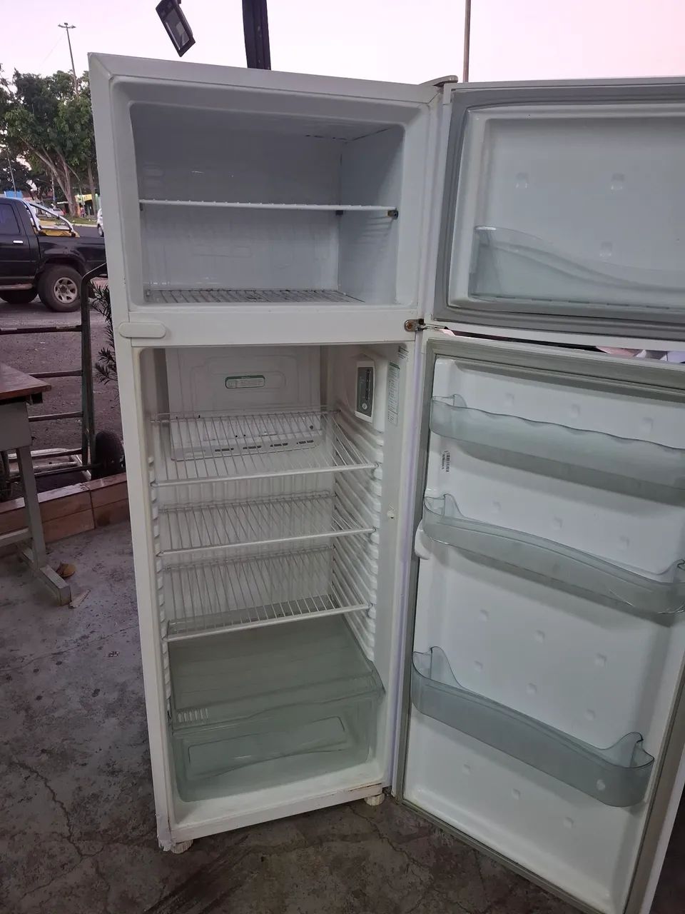 Geladeira consul  - Foto 3