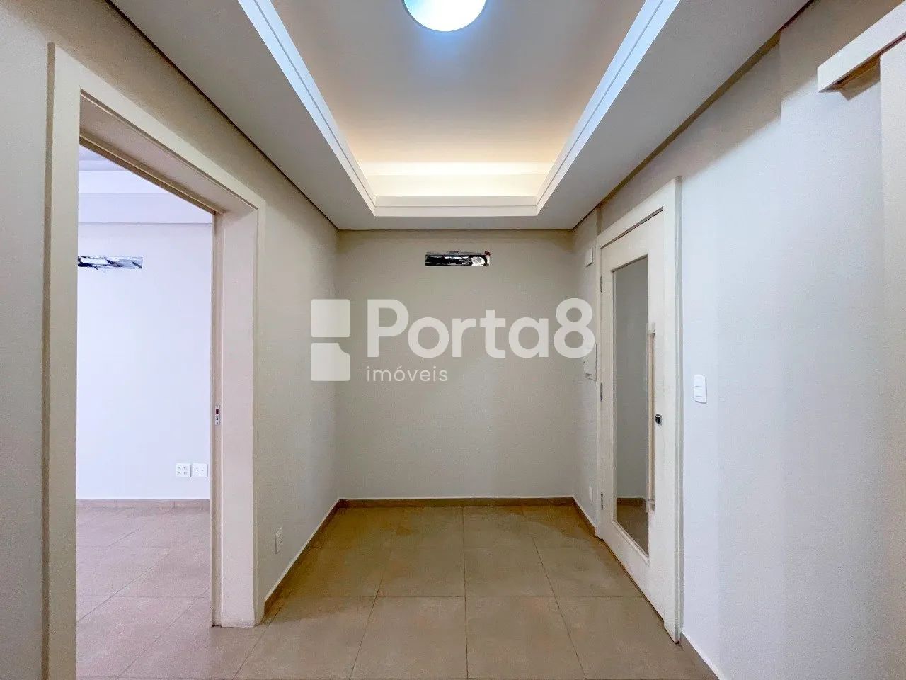 Sala Comercial 58m² Edifício Hopase Centro 1 Banheiro - Foto 5
