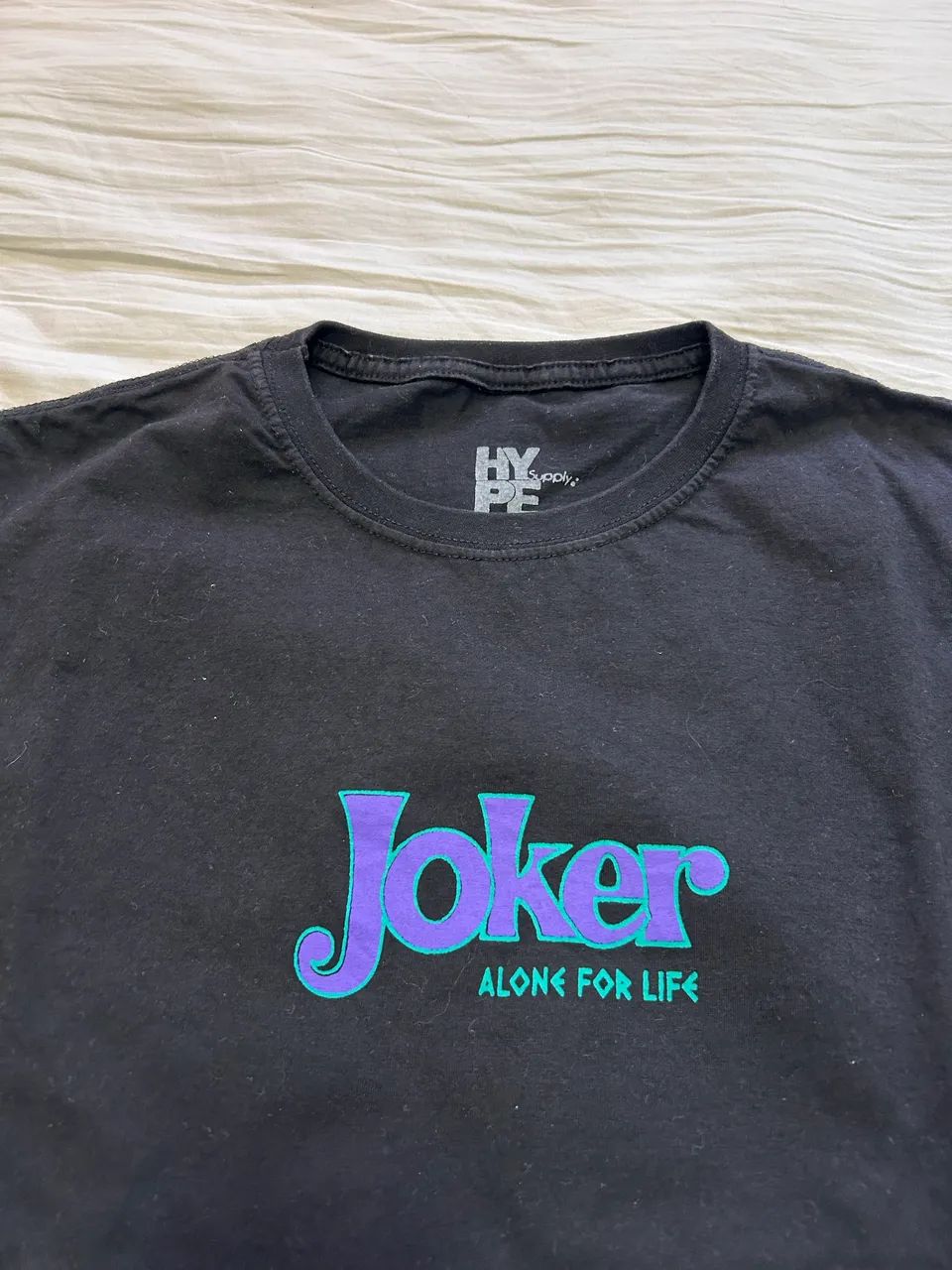 Camiseta Vlone Joker  - Foto 2