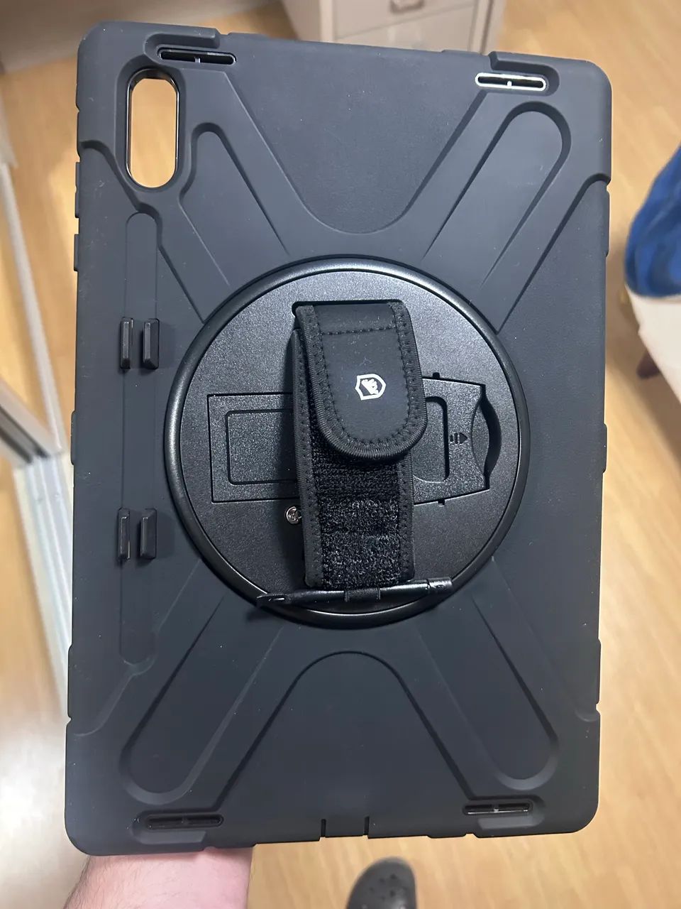 Capa de proteção G-SHIELD - Tab S11 Ultra - Foto 2