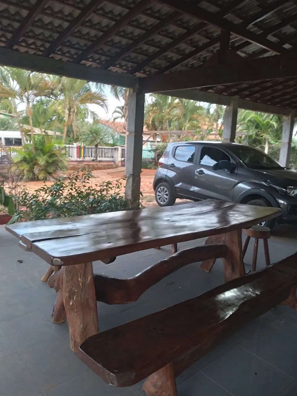 Vendo casa condomínio  - Foto 4