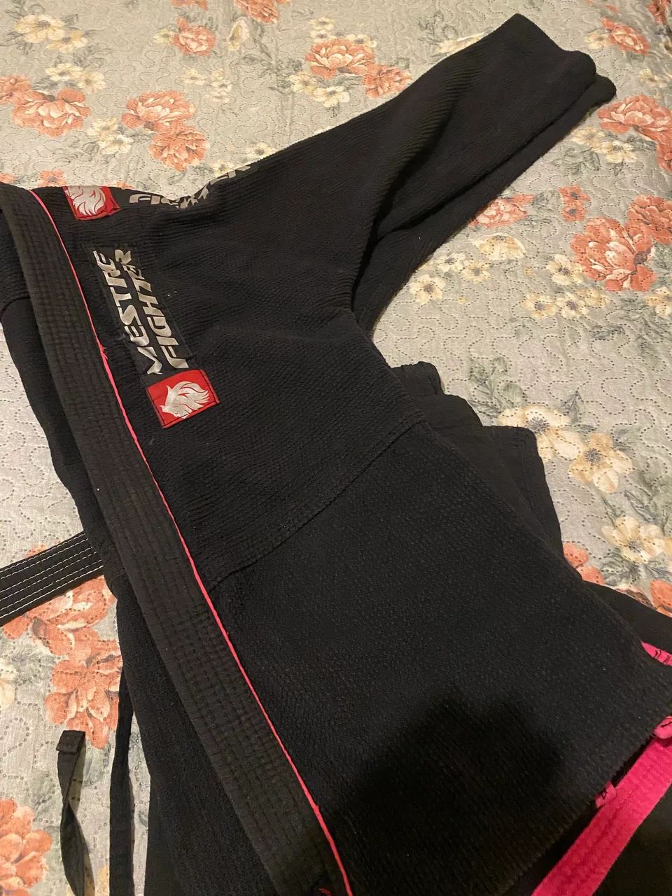     Kimono jiu-jitsu  - Foto 2