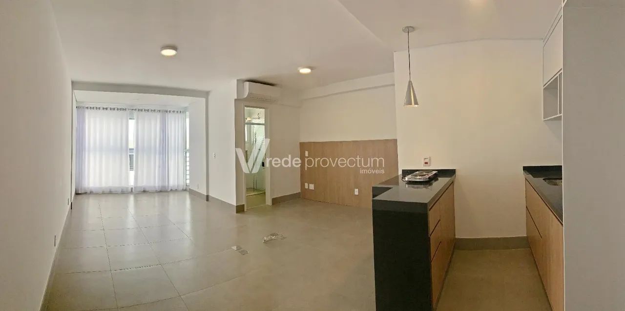 apartamento - Bosque - Campinas - Foto 2