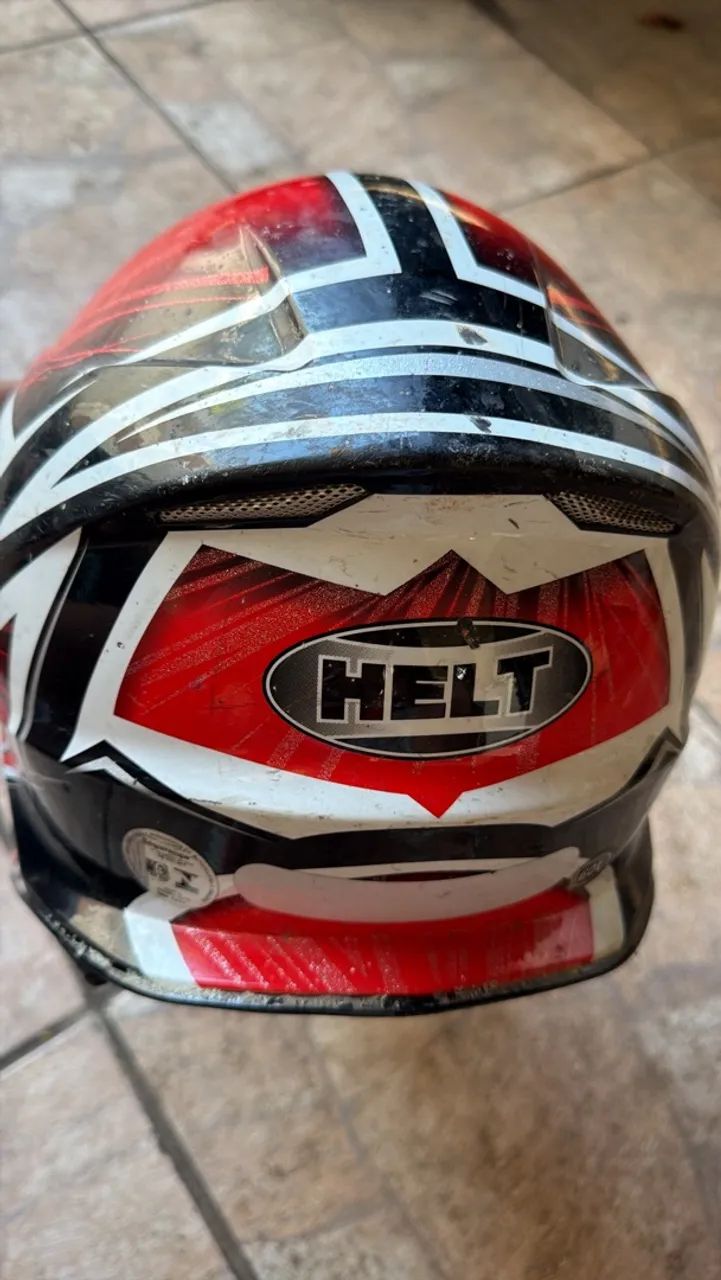 Capacete  - Foto 2