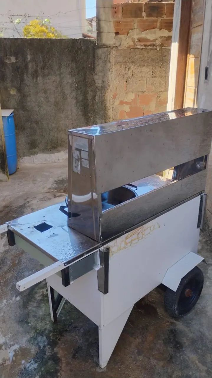 Vendo barraca  - Foto 4