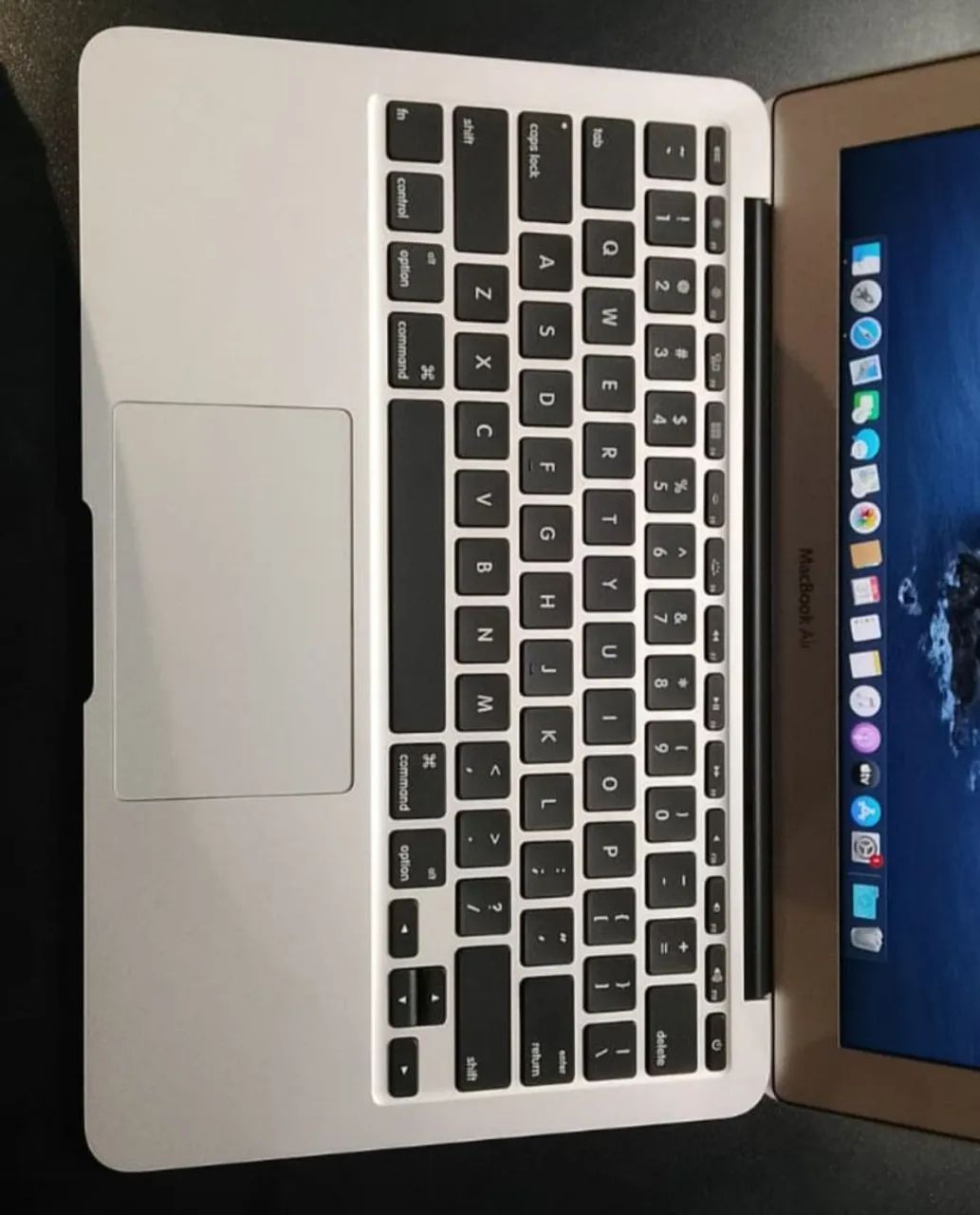 MacBook Air  - Foto 2