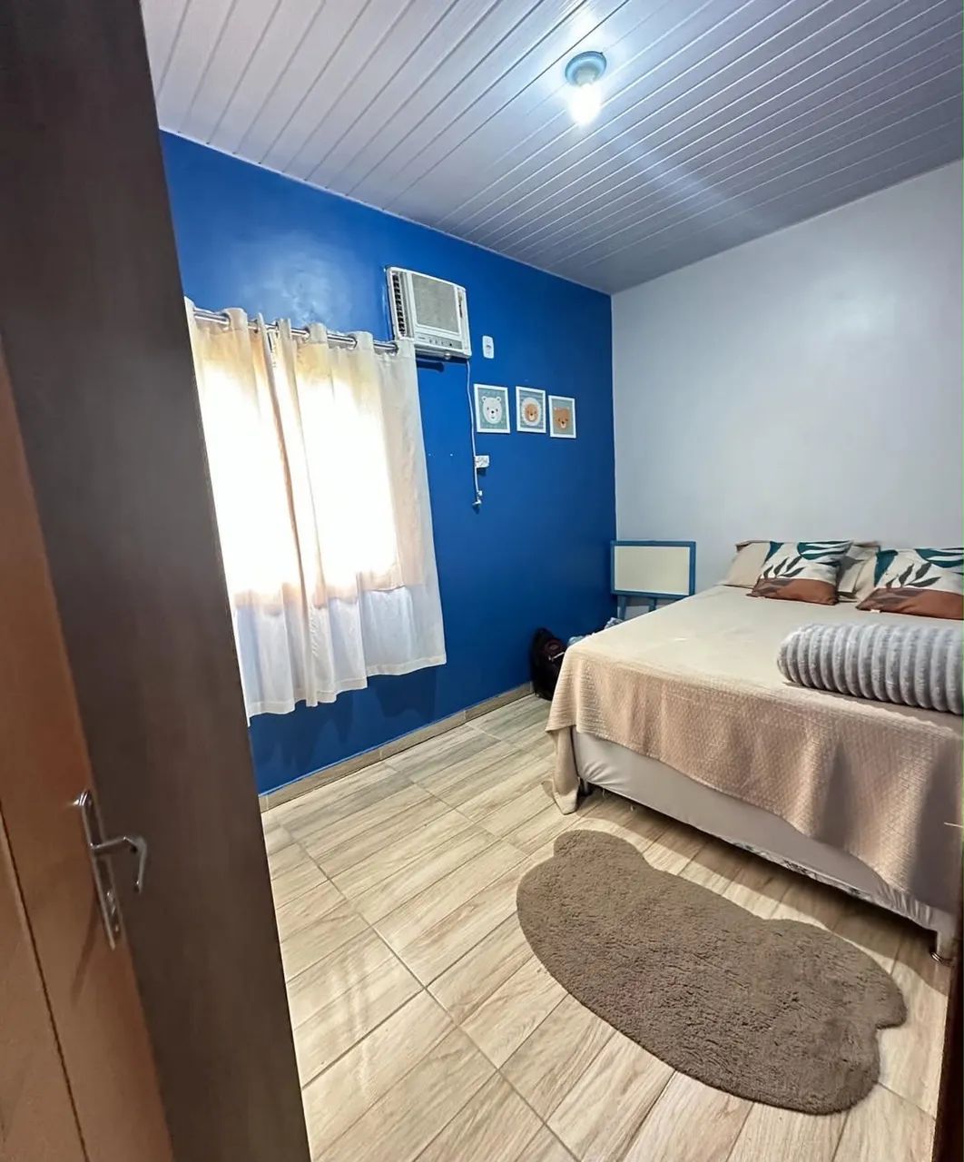 Vende-se casa no P Sul 