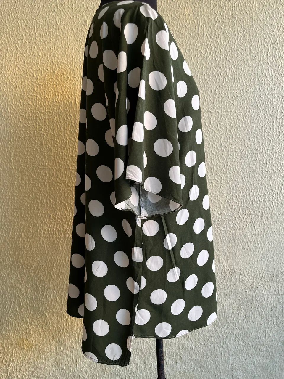 Blusa poá  - Foto 3