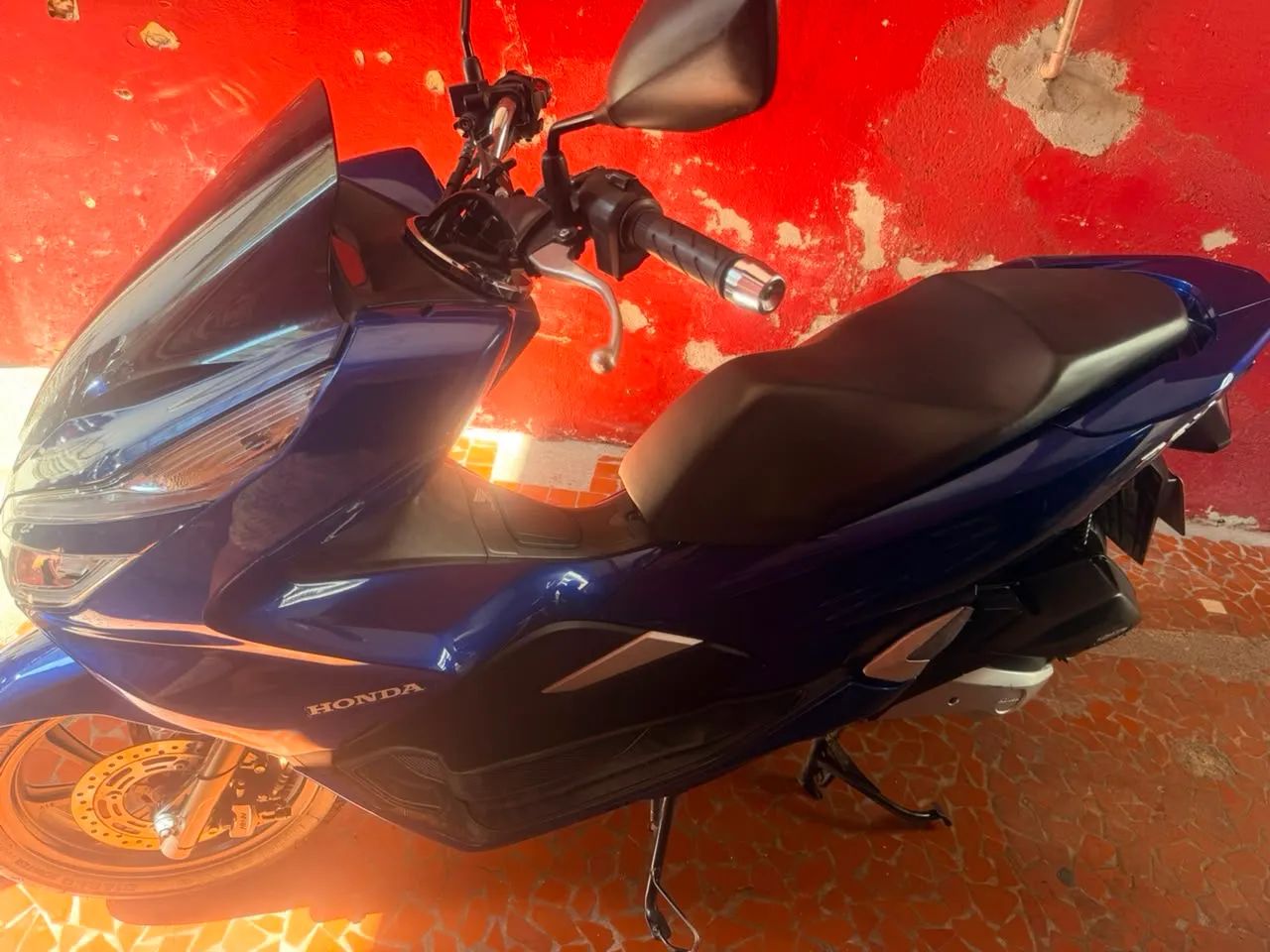 Pcx 2020/2021 - Foto 3