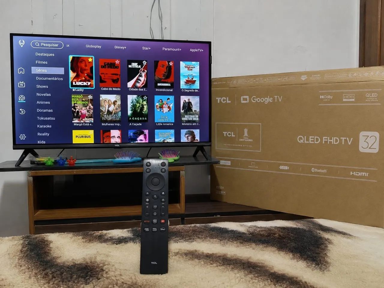 Smartv  - Foto 3