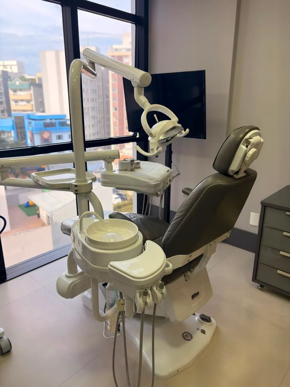 Cadeira odontológica Olsen - Foto 5