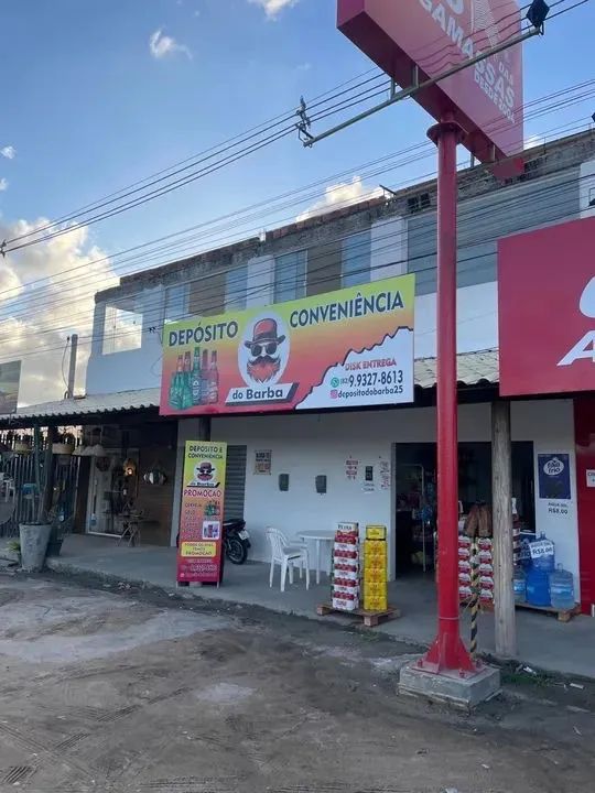     Ponto Comercial em Localização Privilegiada na BR-101 - Foto 3