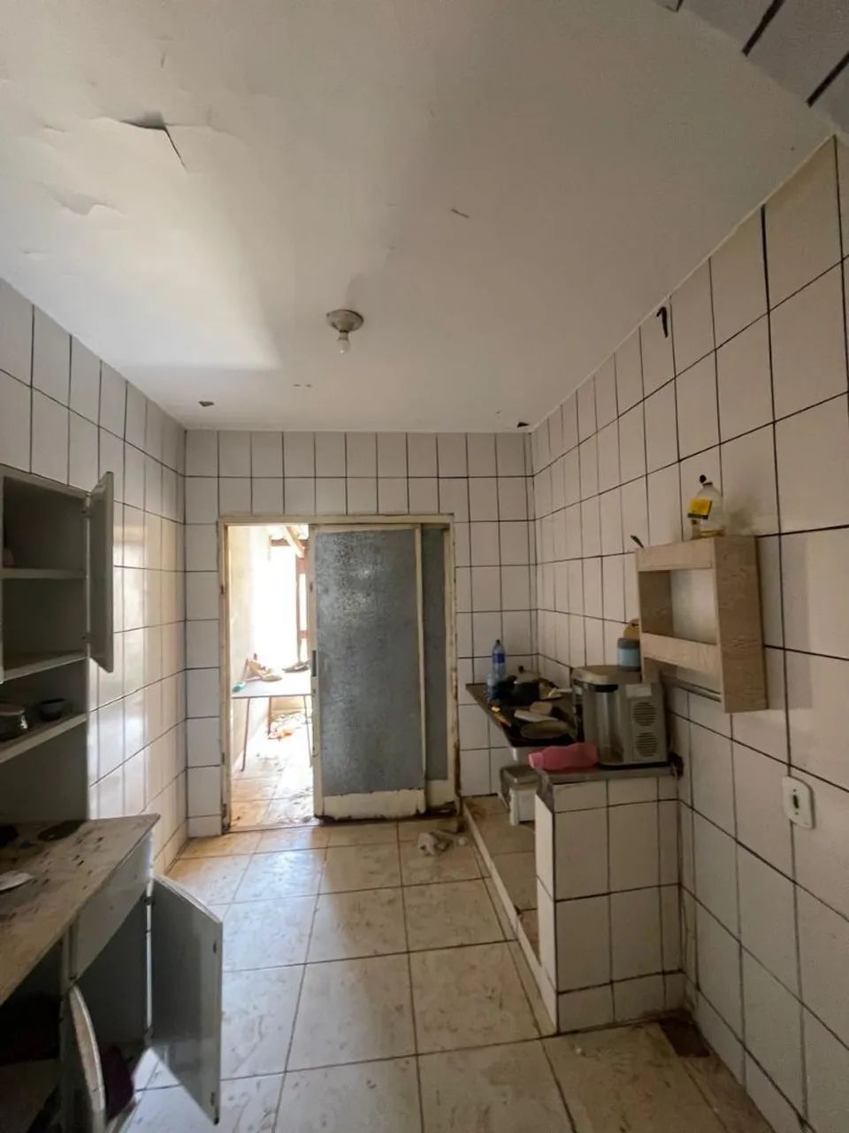 Casa 3 quartos laje Planaltina DF Vila de Fátima  - Foto 2